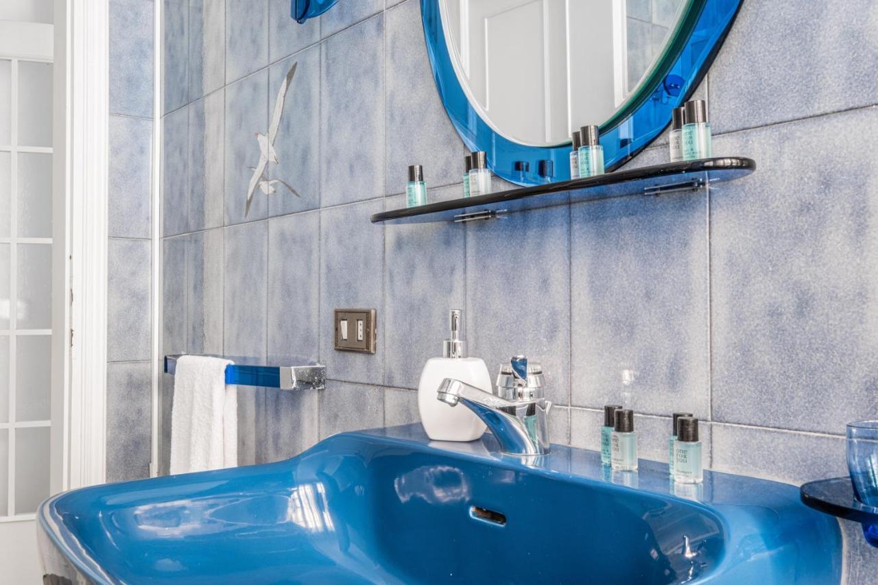 Garda House- Pool-Terrace-Nature-Free Parking 폰티술민치오 외부 사진